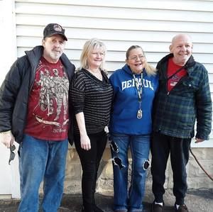 Meet your Posher, Jon